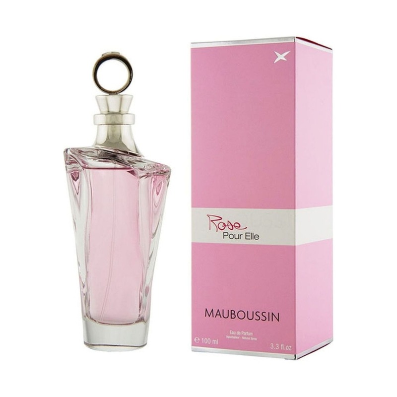 

Mauboussin Rose Pour Elle
