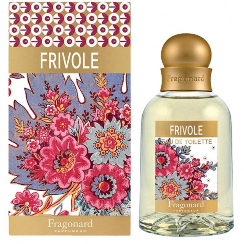 Frivole от Aroma-butik