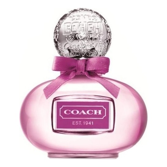 Coach Poppy Flower от Aroma-butik