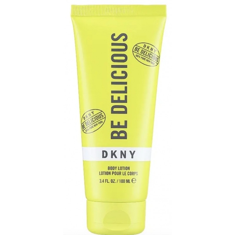 DKNY Be Delicious