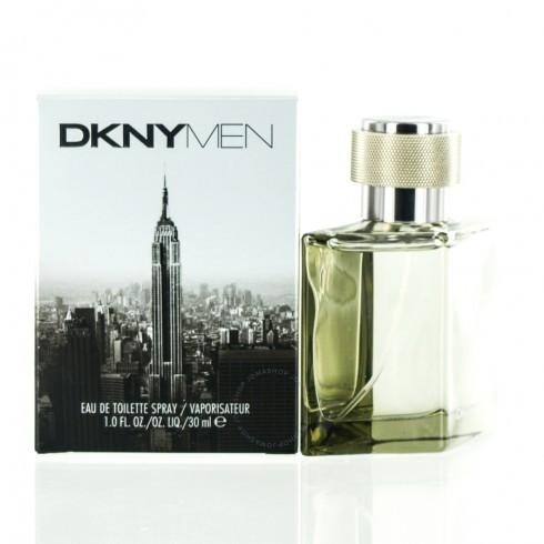 DKNY for Men 2009 (Silver) от Aroma-butik