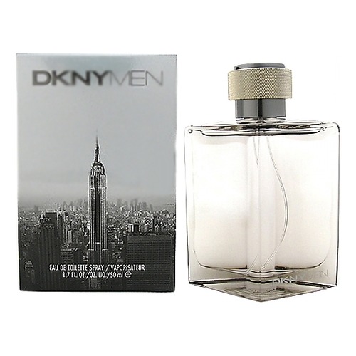 DKNY for Men 2009 (Silver)
