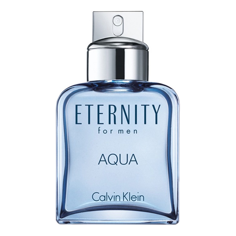 Eternity Aqua for Men calvin klein eternity aqua for men 100