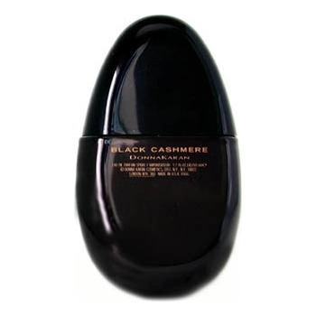 Black Cashmere
