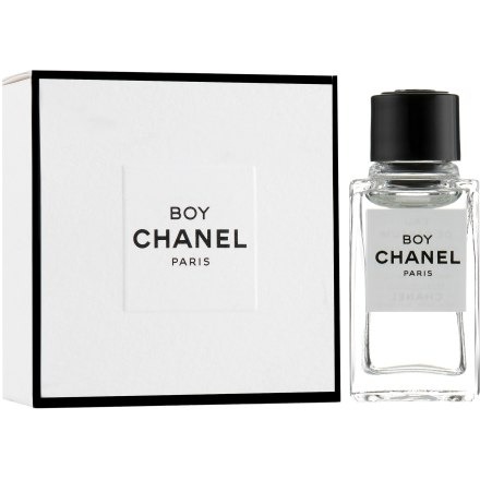 Chanel Boy от Aroma-butik