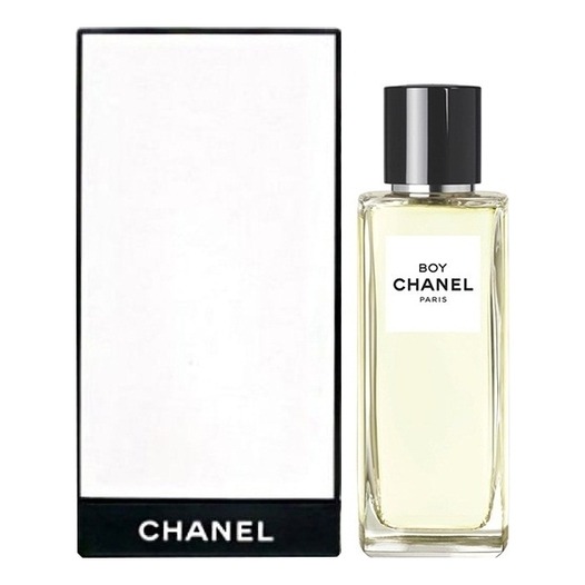 Chanel Boy