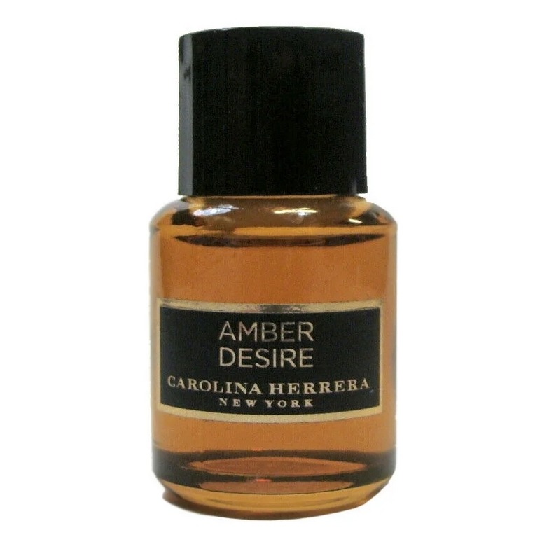 Amber Desire