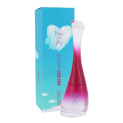 Kenzo Amour Make Me Fly kenzo jeu d amour eau de toilette 30