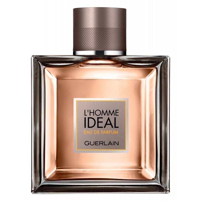 L’Homme Ideal Eau de Parfum от Aroma-butik