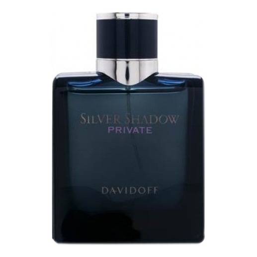 

Silver Shadow Private