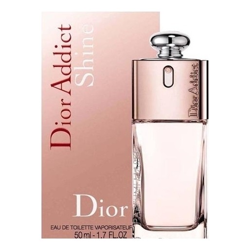 Dior Addict Shine от Aroma-butik