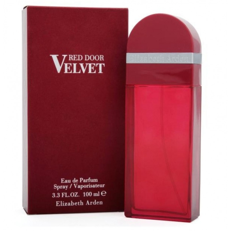 Red Door Velvet от Aroma-butik