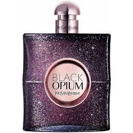 Black Opium Nuit Blanche от Aroma-butik