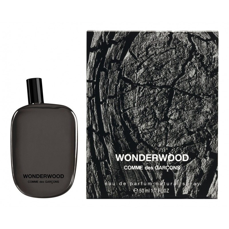 Wonderwood