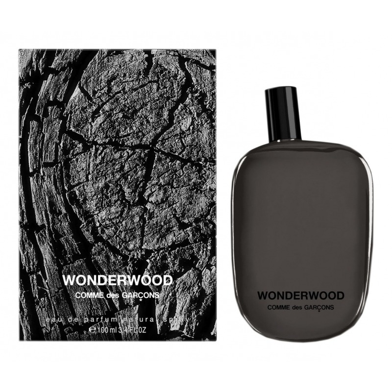 Wonderwood от Aroma-butik