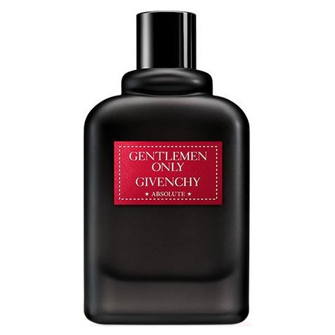 Gentlemen Only Absolute givenchy gentlemen only absolute 50