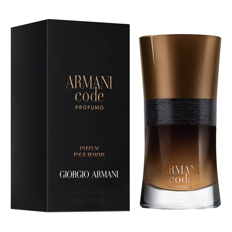 armani code profumo 60 ml