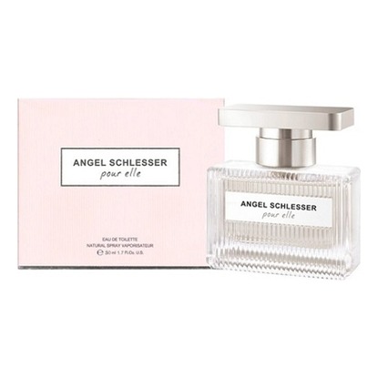 Angel Schlesser Pour Elle Eau de Toilette от Aroma-butik