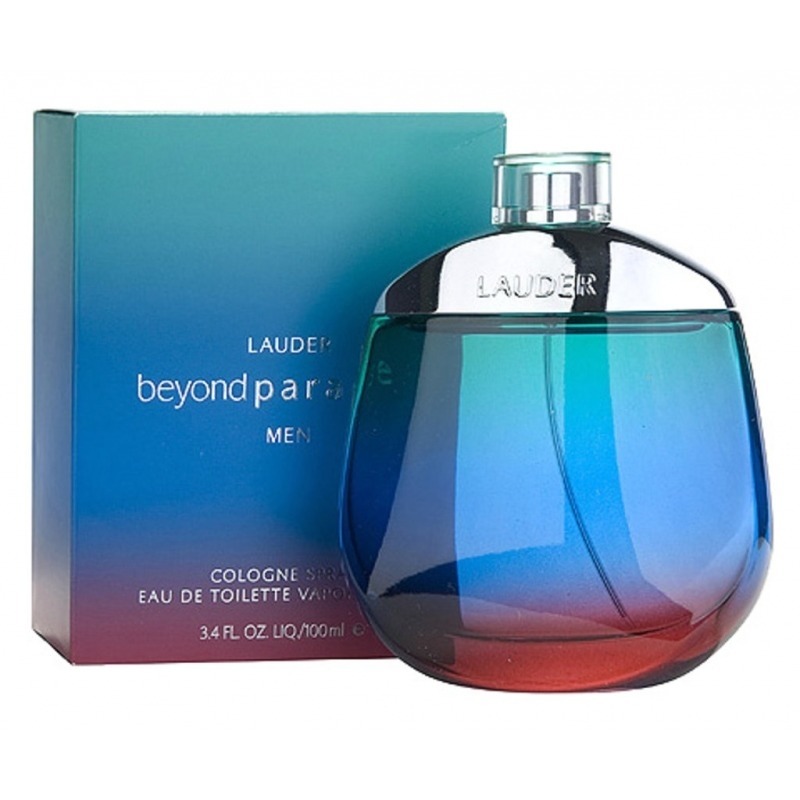 Estee Lauder Beyond Paradise For Men - купить мужские духи, цены от 7210 р.  за 100 мл