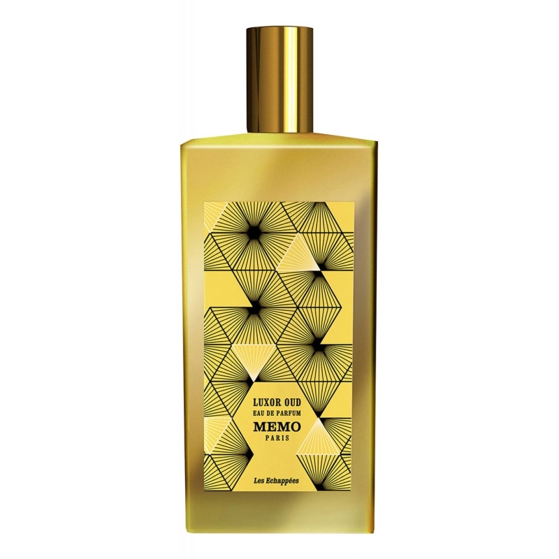 Luxor Oud от Aroma-butik