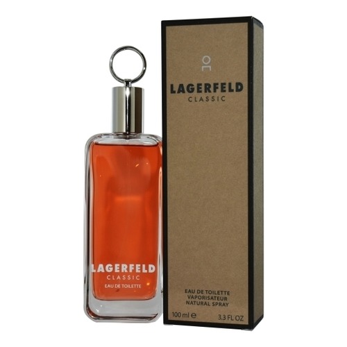 Lagerfeld Classic от Aroma-butik