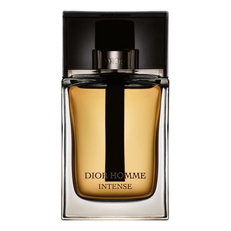 Dior Homme Intense от Aroma-butik