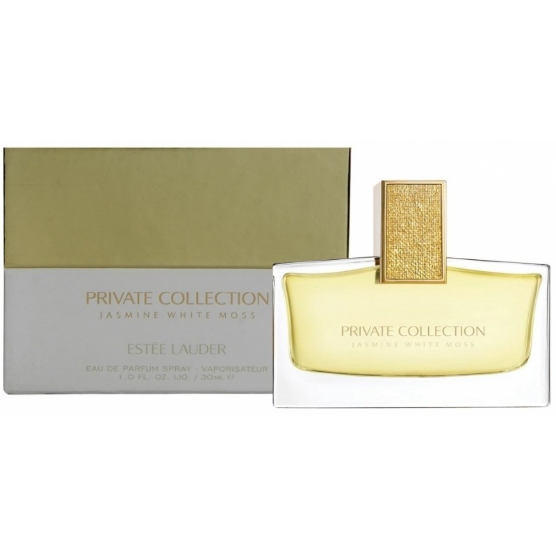 Estee Lauder Private Collection Jasmine White Moss