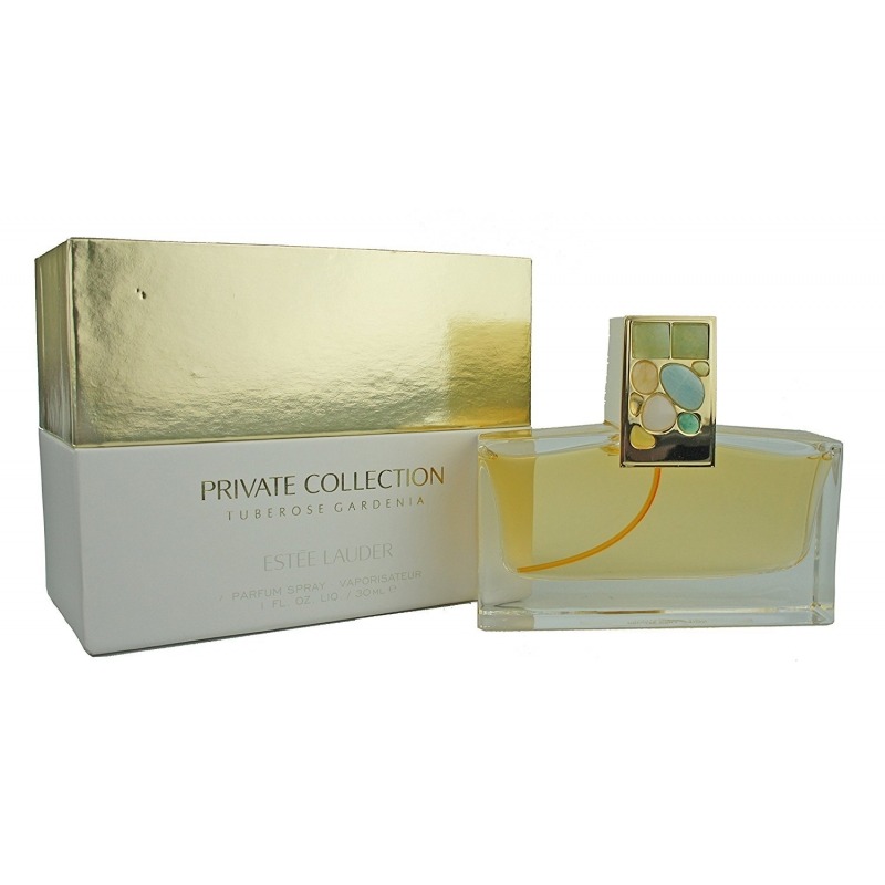 Private Collection Tuberose Gardenia Parfum