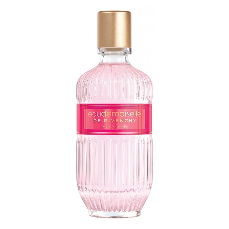 

Eaudemoiselle Rose a la Folie