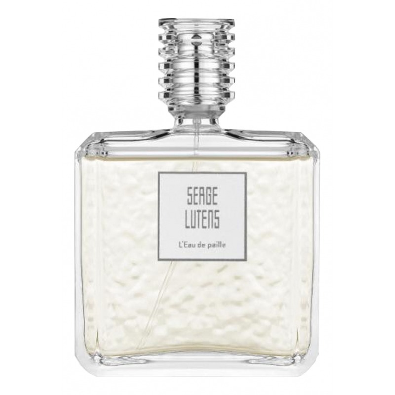 

L’Eau de Paille