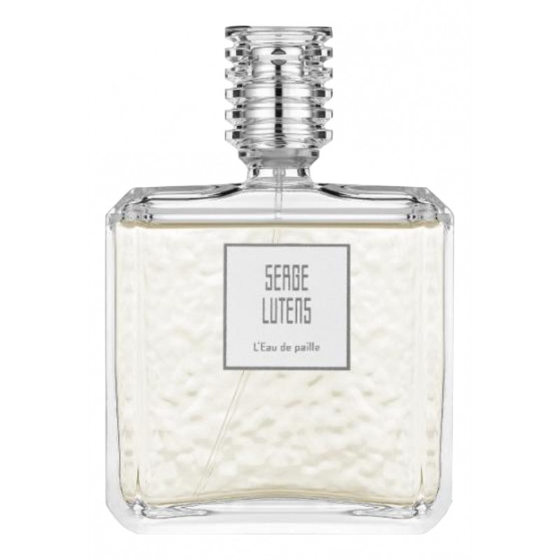 L’Eau de Paille от Aroma-butik