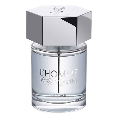 

L’Homme Ultime