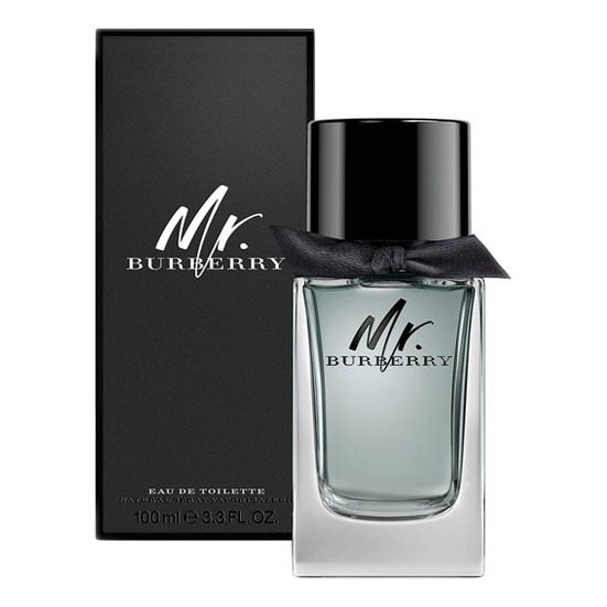 Mr. Burberry от Aroma-butik