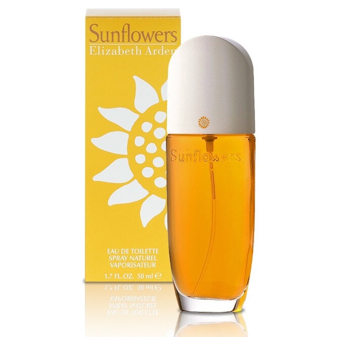 Sunflowers от Aroma-butik