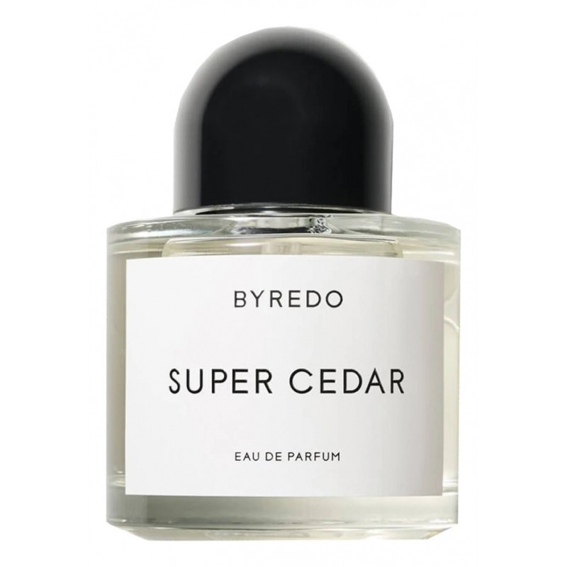 Super Cedar
