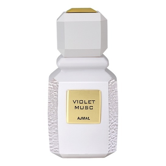 

Violet Musc