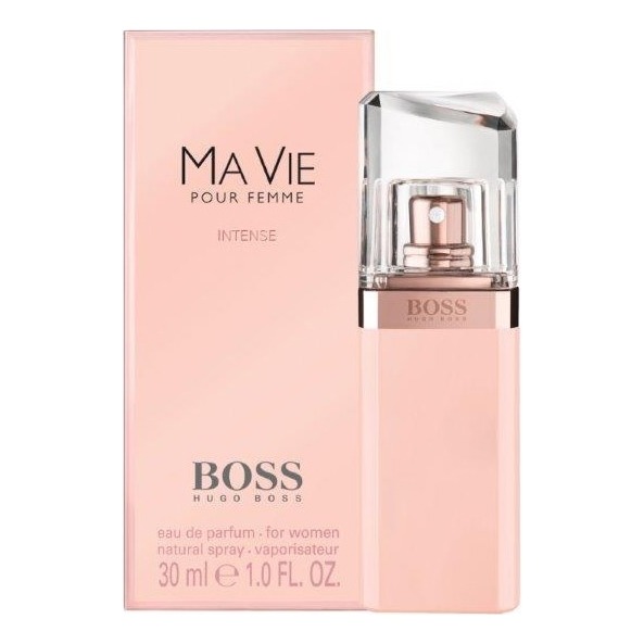 

Boss Ma Vie Pour Femme Intense