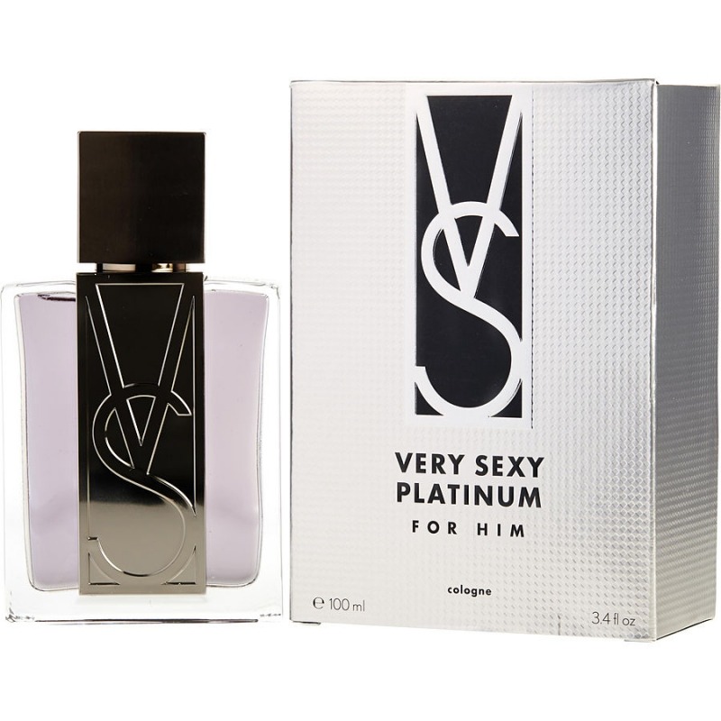 victoria secret for him