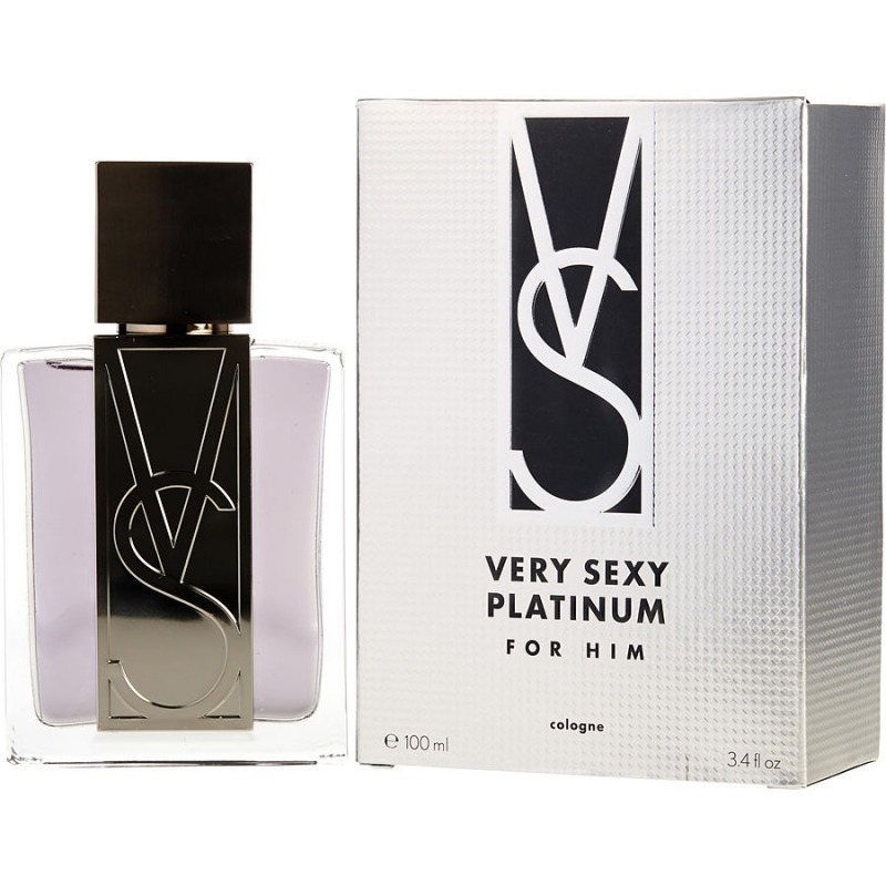 Victoria`s Secret Very Sexy Platinum for Him