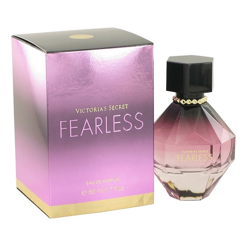 Fearless