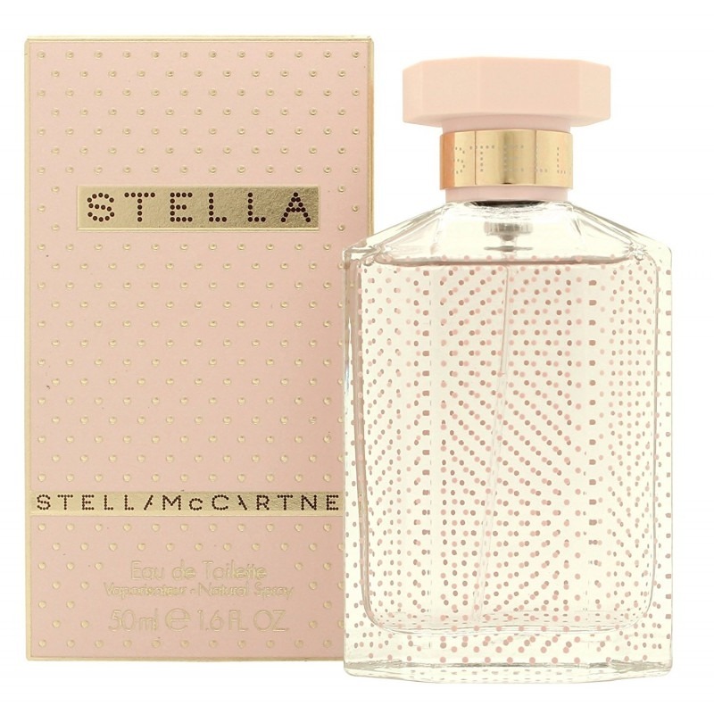 Stella Eau de Toilette от Aroma-butik