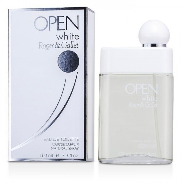 Open White от Aroma-butik
