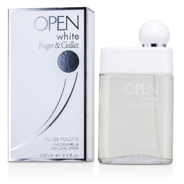 

Open White