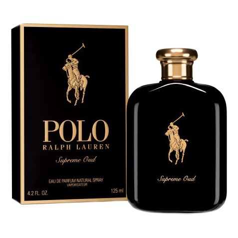 

Polo Supreme Oud