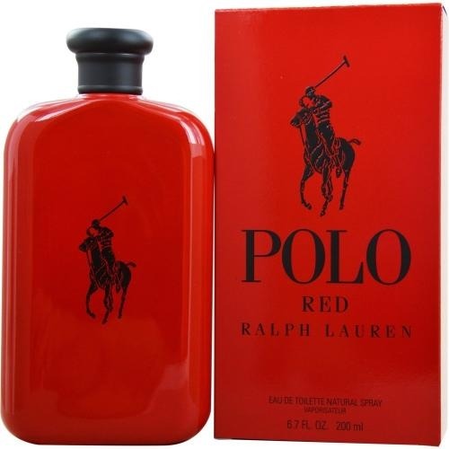 Polo Red от Aroma-butik