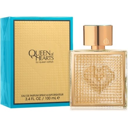 

Queen of Hearts