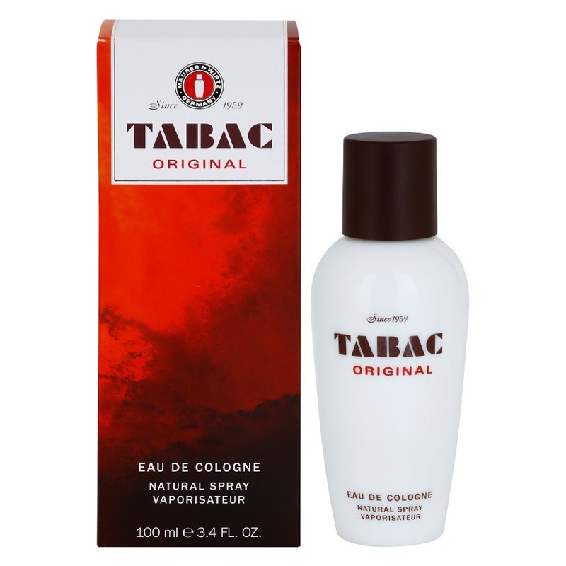 Tabac Original от Aroma-butik