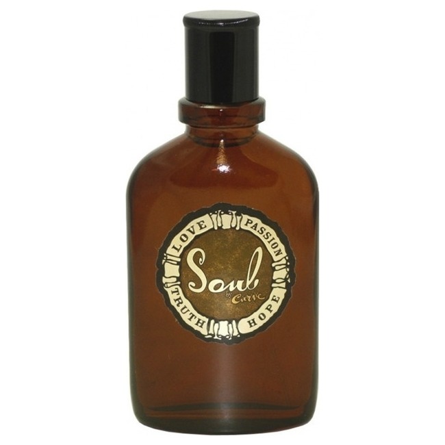 

Curve Soul for Men