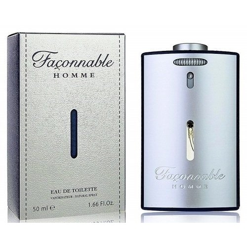 Faconnable Homme от Aroma-butik
