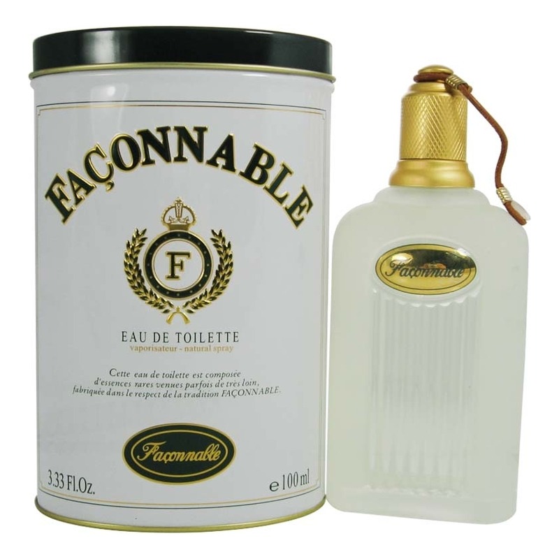 Faconnable Men от Aroma-butik